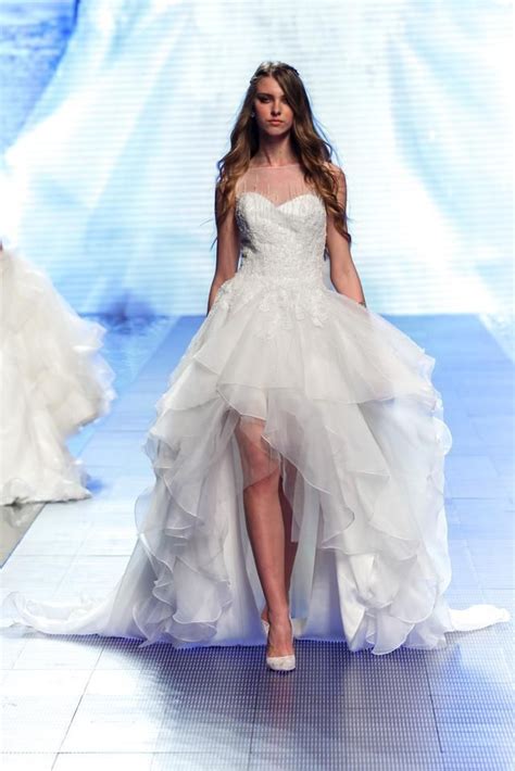sfilate abiti da sposa